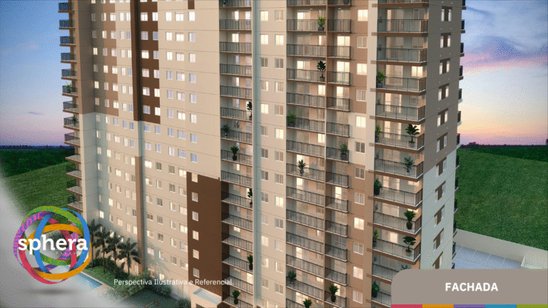 PLANO & PLANO SHERA PANAMBY