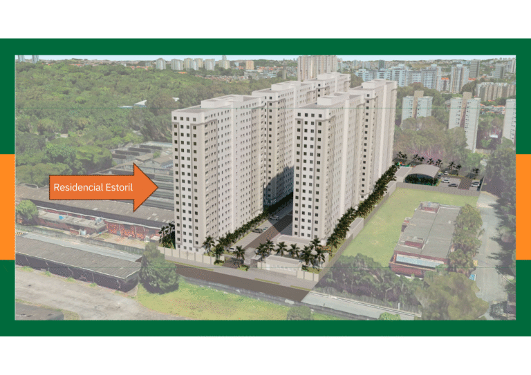 RESIDENCIAL ESTORIL INTERLAGOS