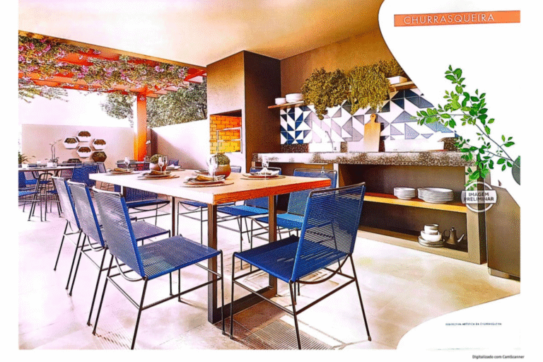 ADVANCE MIRAGE JOAO DIAS