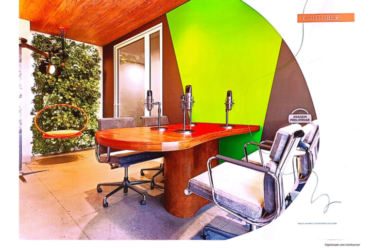 ADVANCE MIRAGE JOAO DIAS