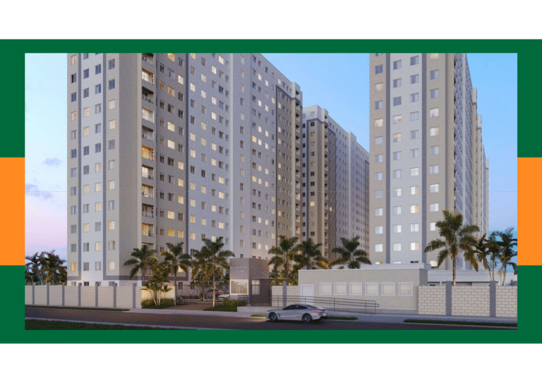 RESIDENCIAL ESTORIL INTERLAGOS