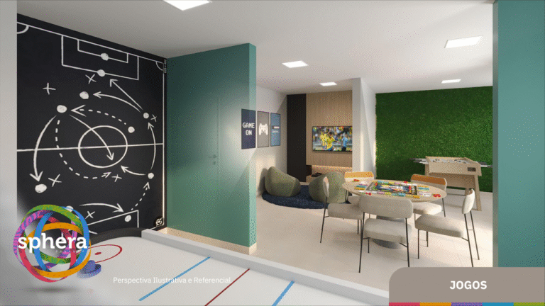 PLANO & PLANO SHERA PANAMBY