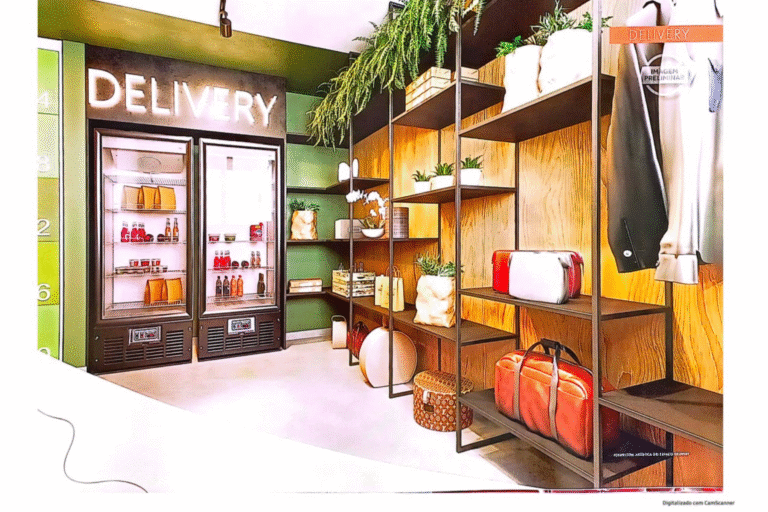 ADVANCE MIRAGE JOAO DIAS