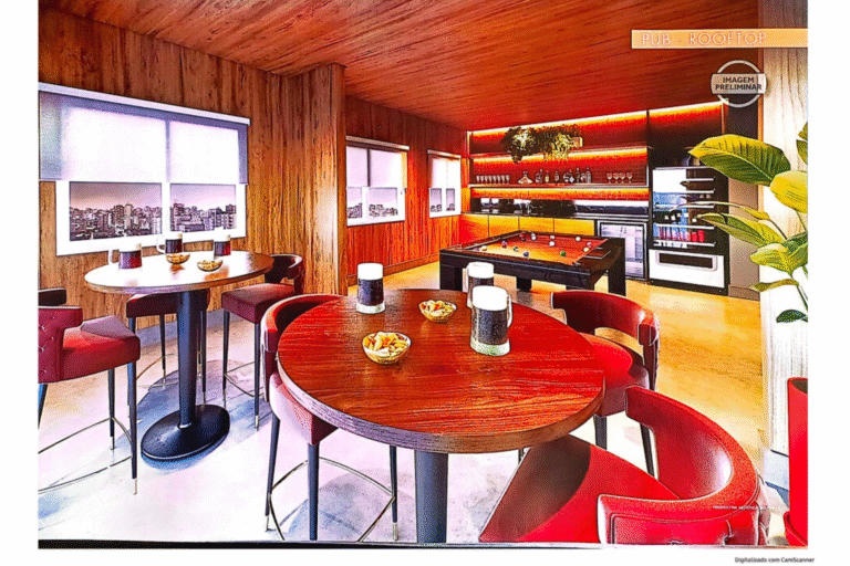 ADVANCE MIRAGE JOAO DIAS