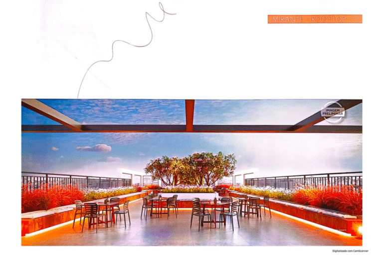 ADVANCE MIRAGE JOAO DIAS