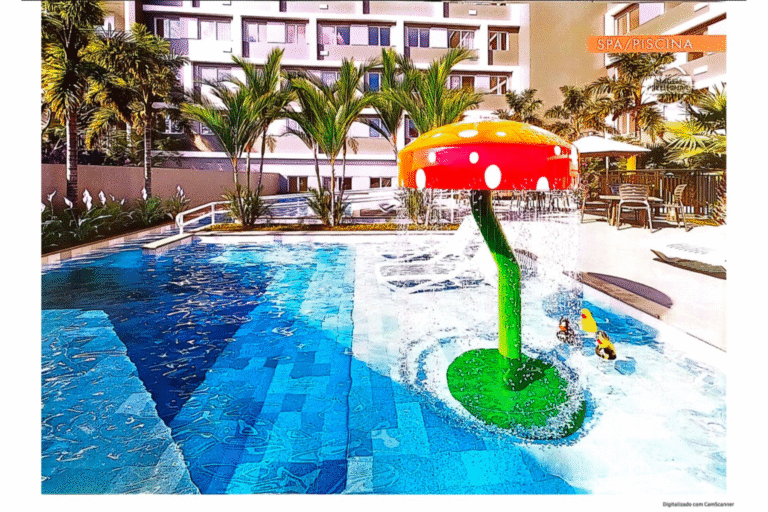 ADVANCE MIRAGE JOAO DIAS