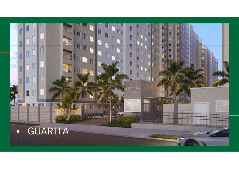 RESIDENCIAL ESTORIL INTERLAGOS
