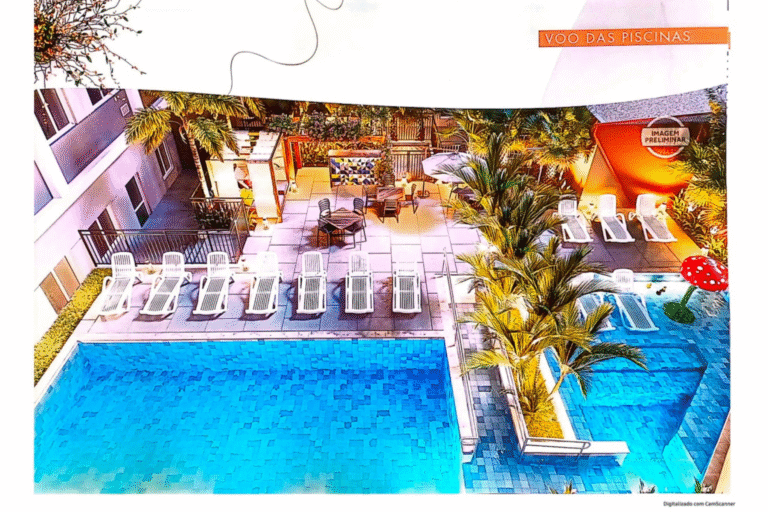 ADVANCE MIRAGE JOAO DIAS