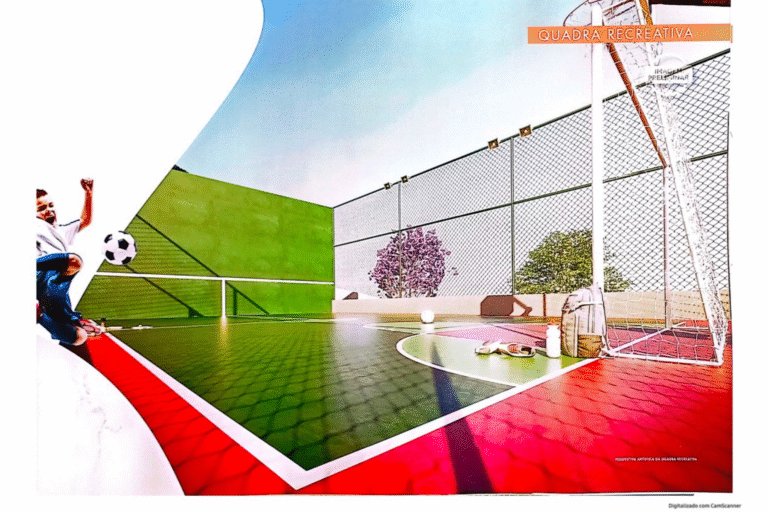 ADVANCE MIRAGE JOAO DIAS