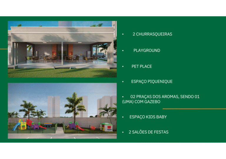 RESIDENCIAL ESTORIL INTERLAGOS
