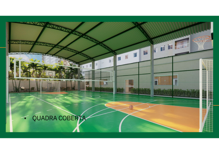 RESIDENCIAL ESTORIL INTERLAGOS