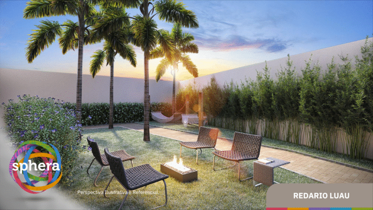 PLANO & PLANO SHERA PANAMBY